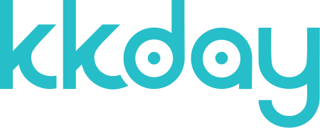 KKday_Logo