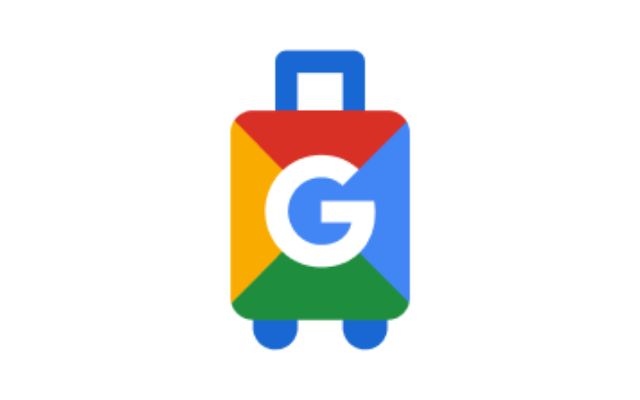 Googleマップロゴ