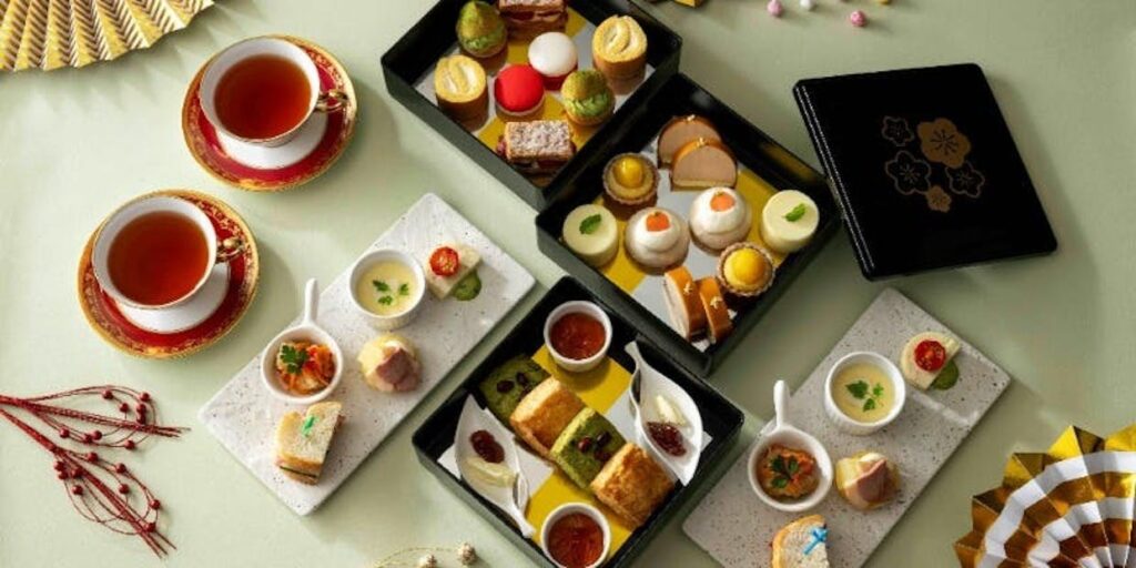 グランコート名古屋 アフタヌーンティー ペア招待券 スター グランコート名古屋 アフタヌーンティー ペア招待券 スター