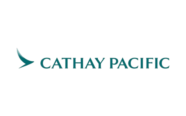 cathaypacific logo（キャセイパシフィック航空ロゴ）