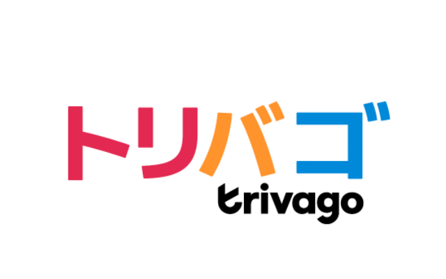 トリバゴlogo