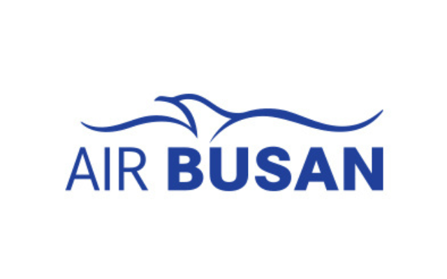 air busan logo
