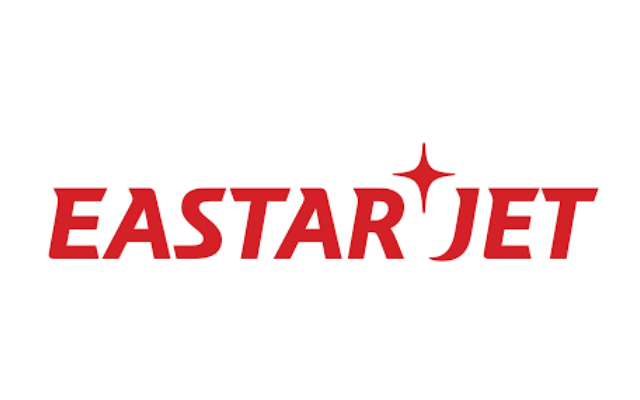 イースター航空　ロゴ