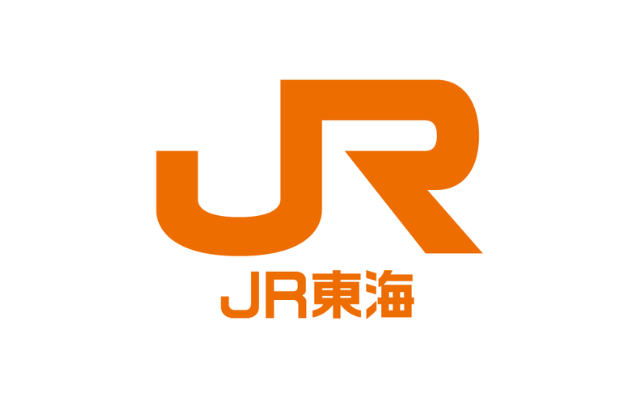 JRtokai logo