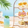 The Garden Brasserie & Bar／ハイアットリージェンシー東京ベイ