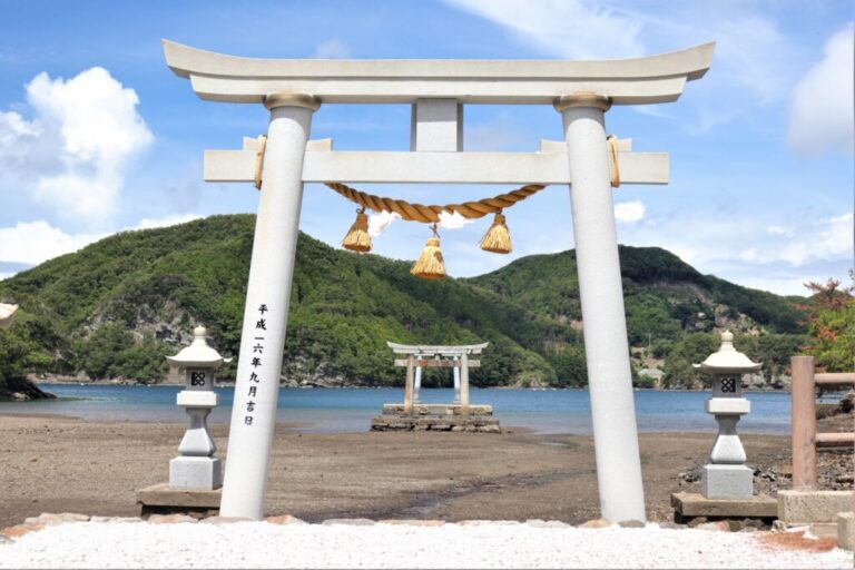 龍が見える最強神社18選!龍神様とのご縁を結んで運気アップ | 開運たび