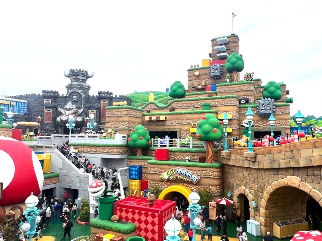 USJ