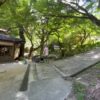 太宰府天満宮から竈門神社の行き方