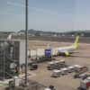 ジンエアー飛行機