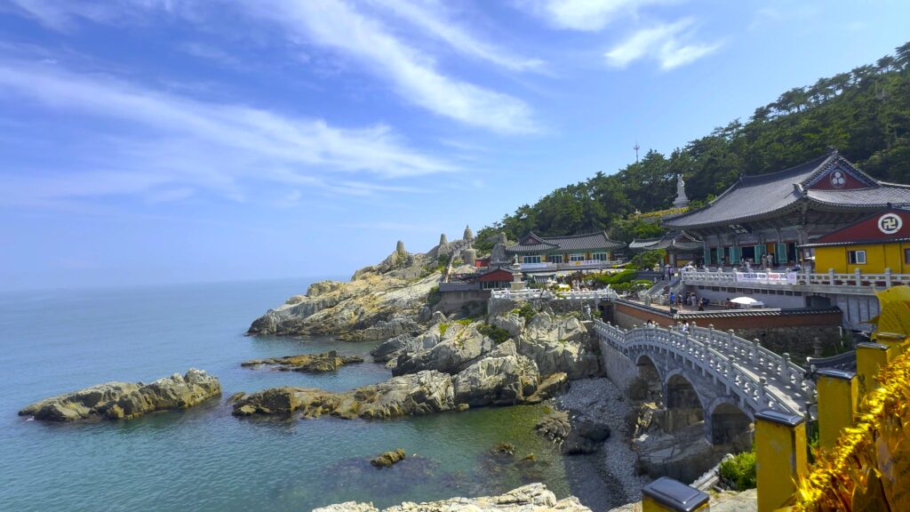 海東龍宮寺