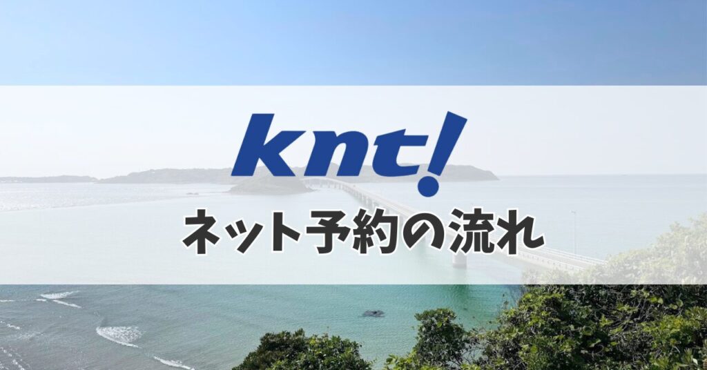 近畿日本ツーリストネット予約 流れ