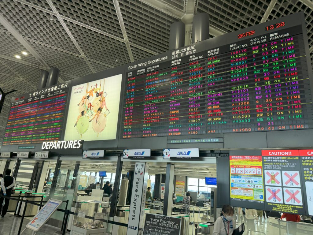 ヨーロッパ 旅行 持ち物 女子