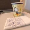 スターラックス航空スヌーピー