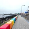 虹の海岸道路