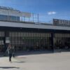 バルセロナサンツ駅