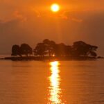 朝日と夕日の写真募集中