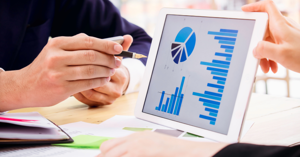 google ビジネス プロフィール パフォーマンス 見方