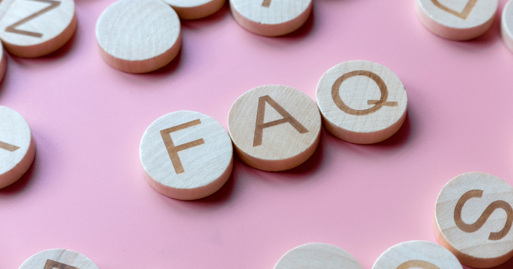 google ビジネス プロフィール 質問 と 回答