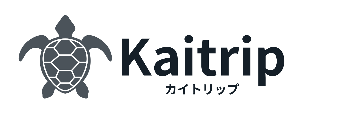 カイトリップ（Kaitrip）